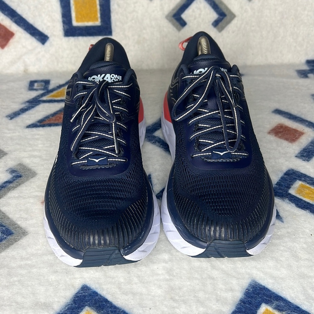 HOKA ONE ONE Women's Bondi 7